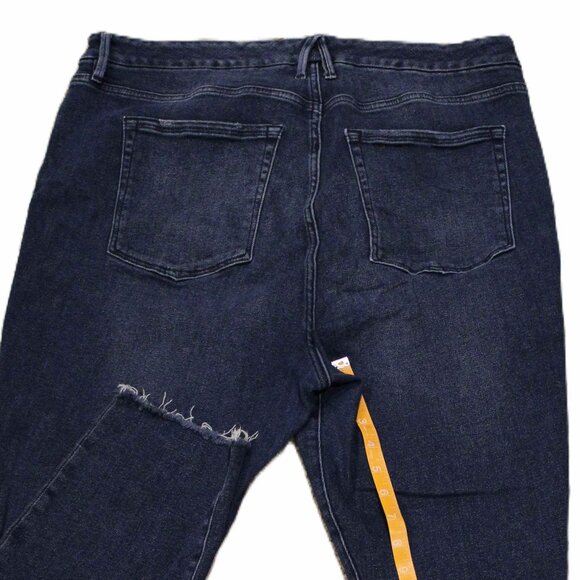 Good American Skinny Jeans - Sz 18 - Picture 7 of 9